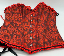 Red bored lace for sale  Inkster