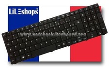 Clavier azerty acer d'occasion  Paris IX
