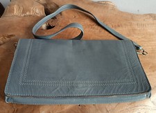Vintage leather handbag d'occasion  Expédié en Belgium
