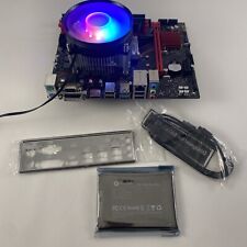 Intel gaming motherboard for sale  Towson
