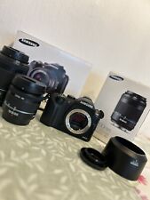 Samsung nx11 6mp gebraucht kaufen  Beverungen