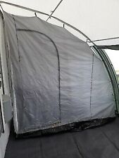 Sunncamp ultima versara for sale  CHESTERFIELD