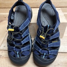 Keen women blue for sale  Fort Ann