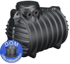 Greenlife regenwassererdtank 4 gebraucht kaufen  Lachendorf