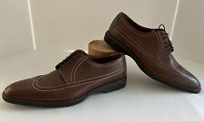 Testoni shoes mens for sale  East Walpole