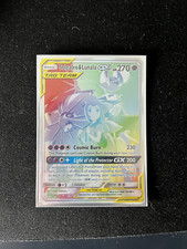 Pokemon card rainbow d'occasion  Lys-lez-Lannoy
