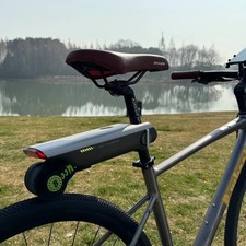 Electric motor bike for sale  Painesville