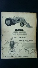 Case model 190 for sale  Niagara Falls