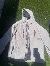 Saga gray snowboard for sale  Huntington Beach