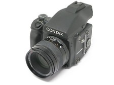 Contax 645 medium for sale  BEAULY