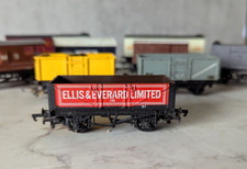 Model railway wagons for sale  RADSTOCK