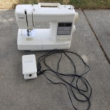 Brother 2010 white for sale  Loveland
