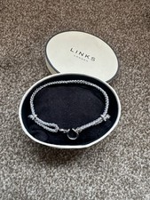 Links london woven for sale  UPMINSTER