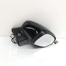 Usado, Ford Puma Right Side Wing Mirror M1TB-17E714-AA RHD 2022 29946556 comprar usado  Enviando para Brazil