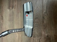 Vgc scotty cameron for sale  BELFAST