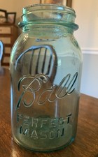 glass vases mason jars for sale  Mason