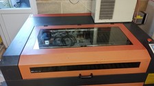 Laser cutter engaver for sale  MATLOCK