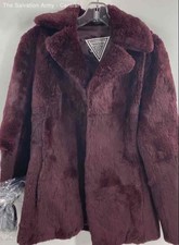 marvin richards fur coat for sale  Detroit