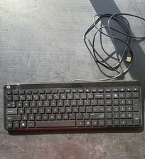 Wired usb keyboard for sale  Spring Valley