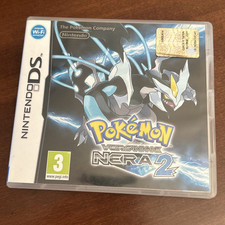 Nintendo pokemon versione usato  Lucca
