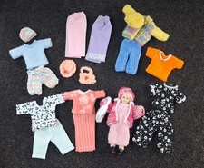 Joblot handmade miniature for sale  WIGAN