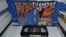 Vhs foxy wrestling gebraucht kaufen Vhs foxy wrestling gebraucht kaufen  Deutschland