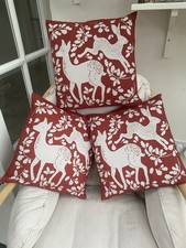 Inch square cushions for sale  LISBURN
