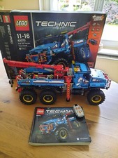 Lego technic technik gebraucht kaufen  Höxter