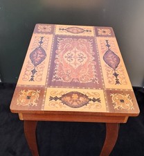 Vintage italian inlaid for sale  ORPINGTON