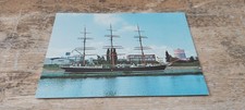 Ansichtskarte postkarte bremen gebraucht kaufen  Muldestausee