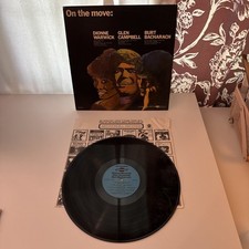Move dionne warwick for sale  Tucker