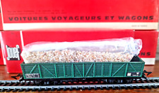 Jouef 6500 wagon d'occasion  Nantes-