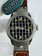 Vintage orologio militare usato  Sormano
