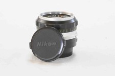 Usado, Nikon F Nikkor S 50mm 1.4 NKJ non Ai Nippon Kogaku Japan comprar usado  Enviando para Brazil
