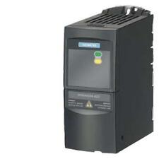 Siemens 6se6440 2ud21 d'occasion  Voiron