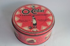 Boite tôle cedar d'occasion  Seyssel