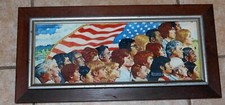 Norman rockwell america for sale  Fort Lauderdale