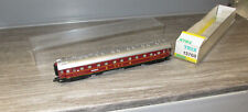 Minitrix 13768 schnellzug gebraucht kaufen  Oldenburg (Oldenburg)