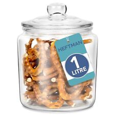 Heftman storage clear for sale  UK