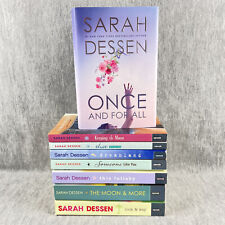 Sarah dessen paperback for sale  Prescott Valley