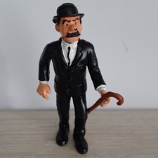 Figurine tintin pvc d'occasion  Sartrouville