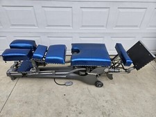 Zenith 210 chiropractic for sale  Los Angeles