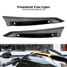 Windshield trim led for sale  Rancho Cucamonga