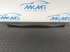 Audi genuine front for sale  BIGGLESWADE