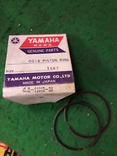 Yamaha 350 rd350lc for sale  SEVENOAKS