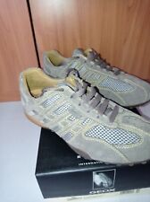 Scarpe geox uomo usato  Solza