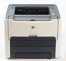 Stampante laserjet 1320n usato  Grugliasco
