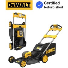 Dewalt dcmwsp550n 54v for sale  UK
