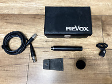 Revox mikrofon 3500 gebraucht kaufen  Berlin