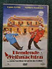 Blendende weihnachten dvd gebraucht kaufen  Cottbus